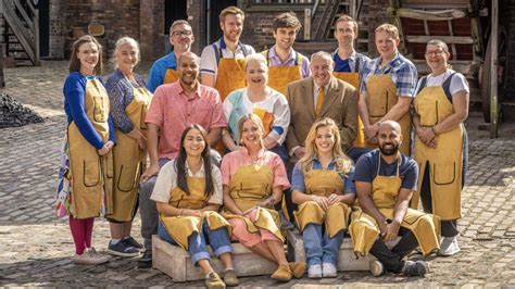 great pottery throwdown full episodes.